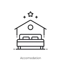 Step 6: Secure Your Stay