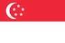 Singapore Flag