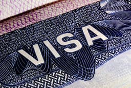 Expert Visa Services Image